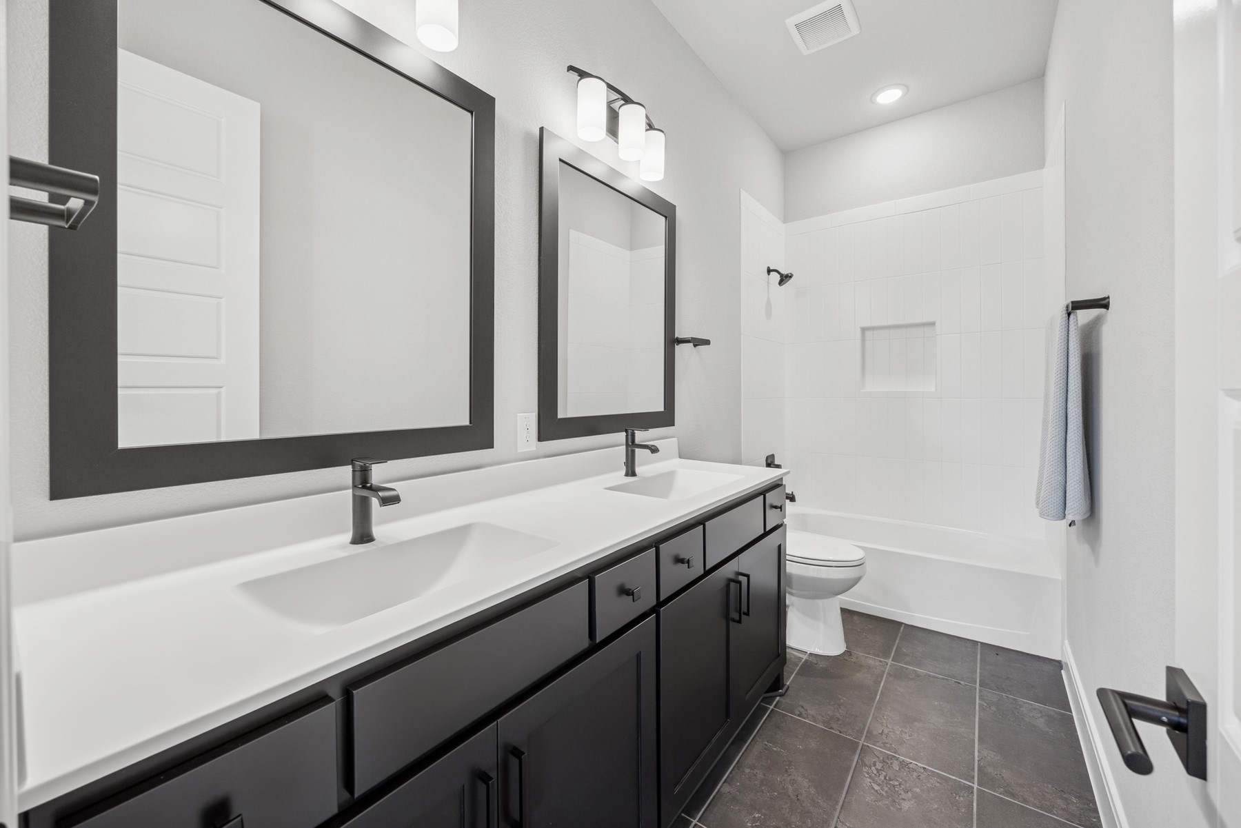 2221 Village Trail Lakewood Village TX 75068