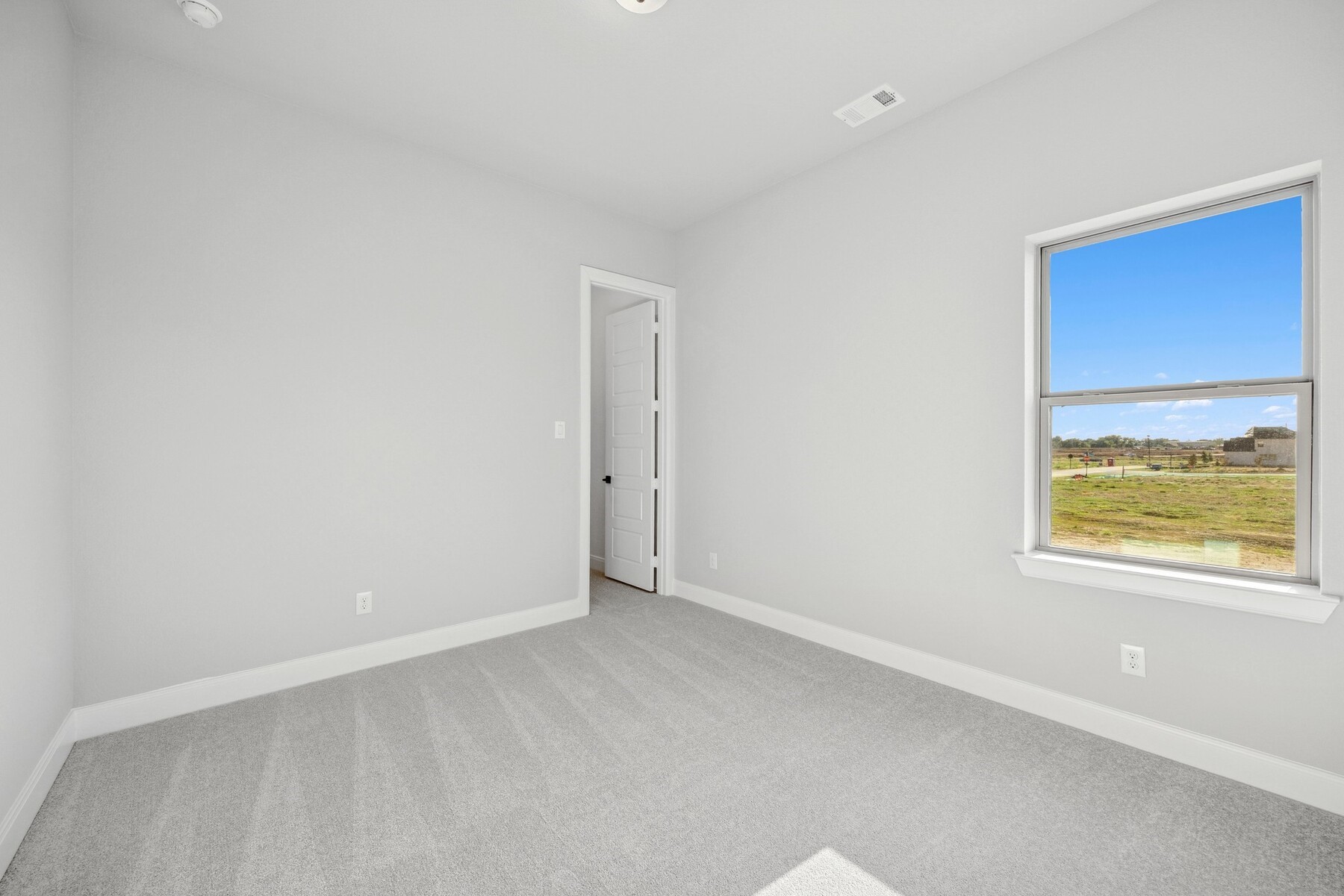2221 Village Trail Lakewood Village TX 75068