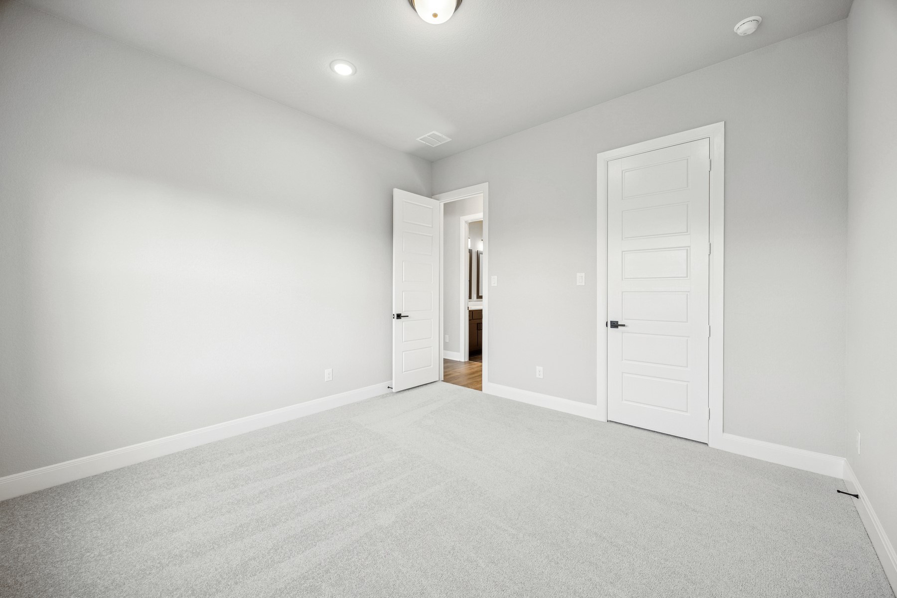 2221 Village Trail Lakewood Village TX 75068
