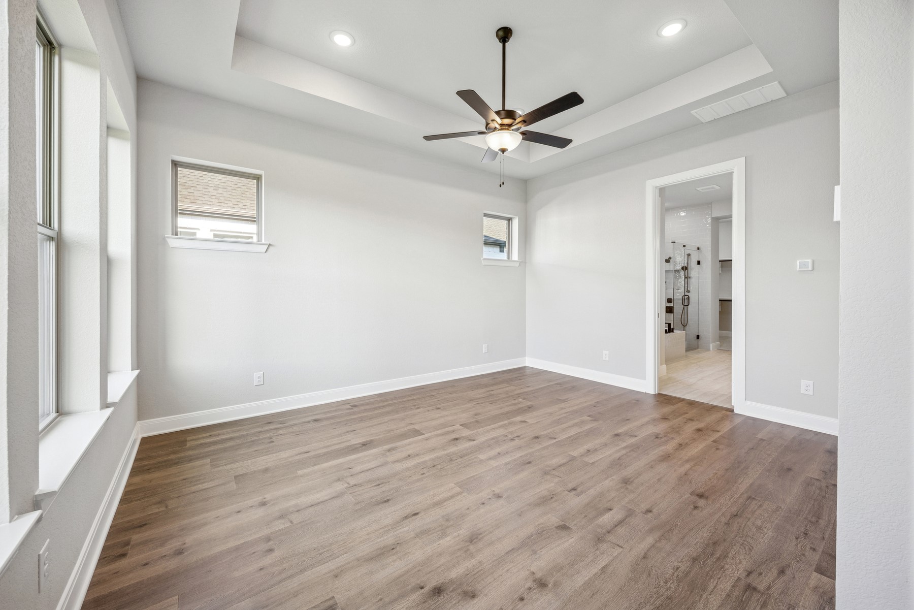 2221 Village Trail Lakewood Village TX 75068