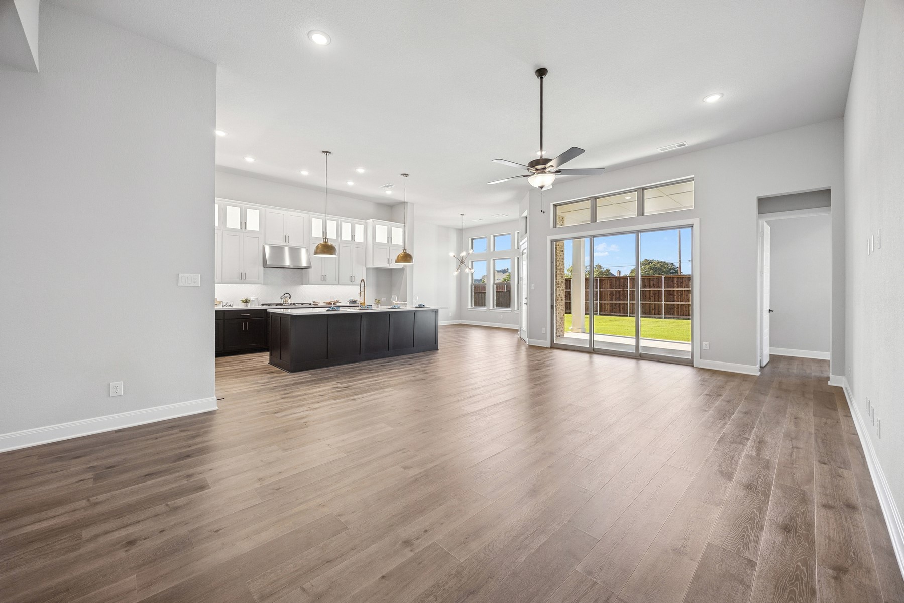 2221 Village Trail Lakewood Village TX 75068