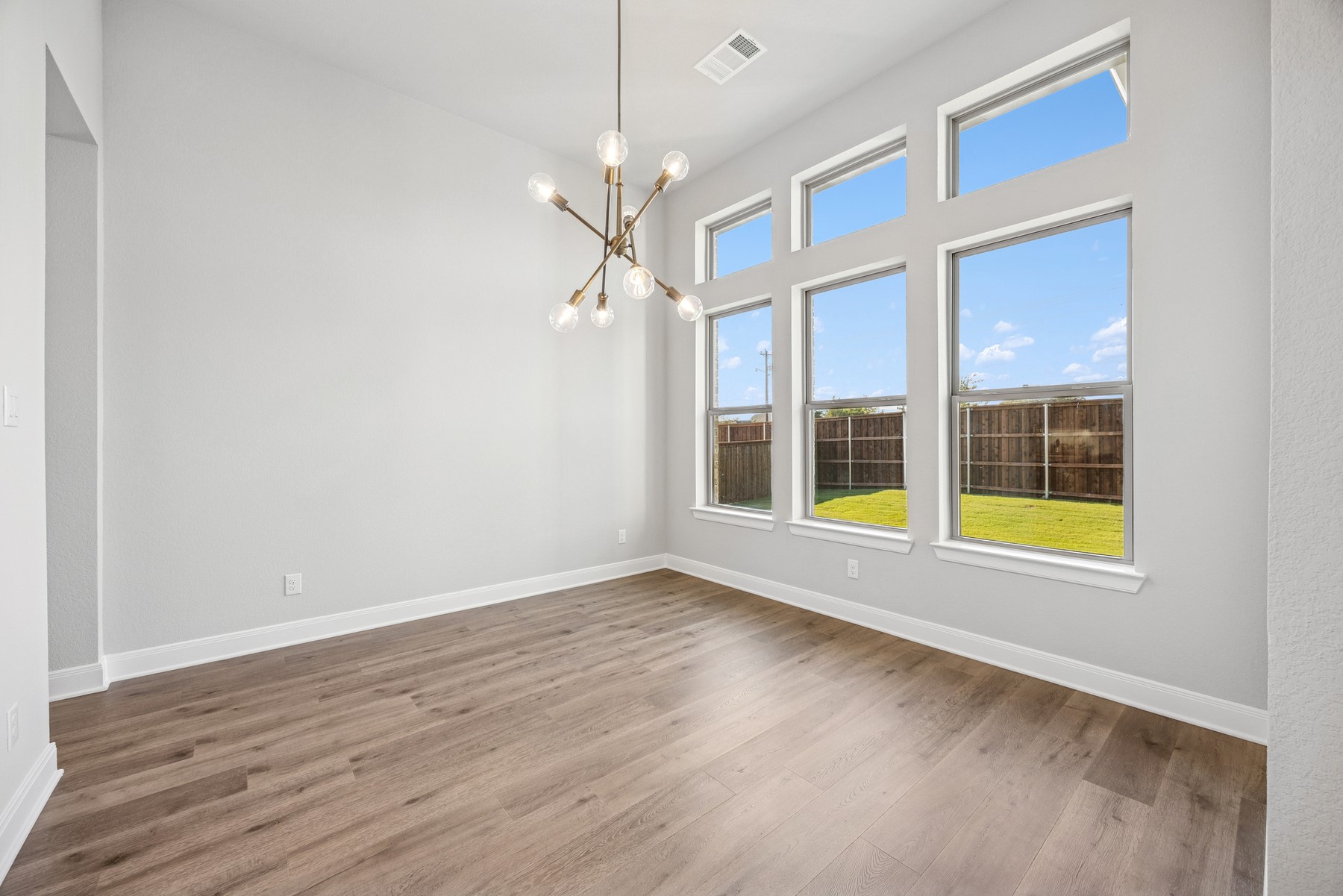 2221 Village Trail Lakewood Village TX 75068