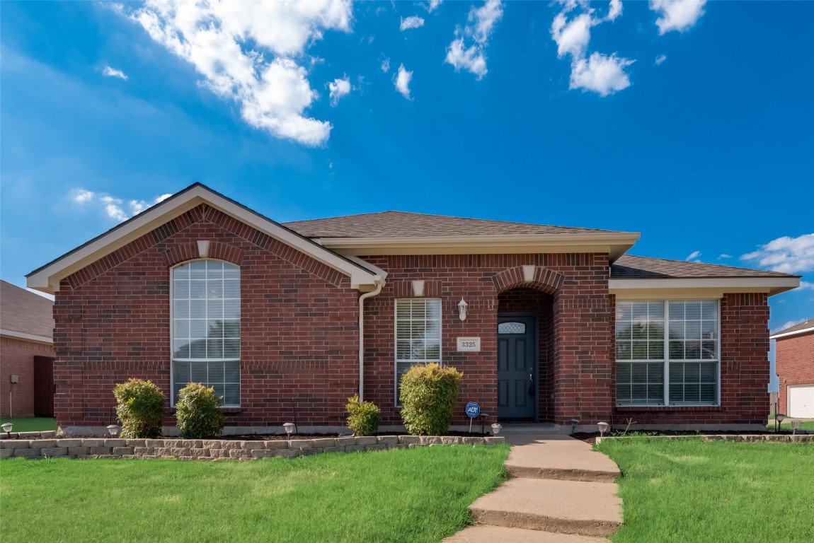 3325 Stream Side Court Mesquite TX 75181