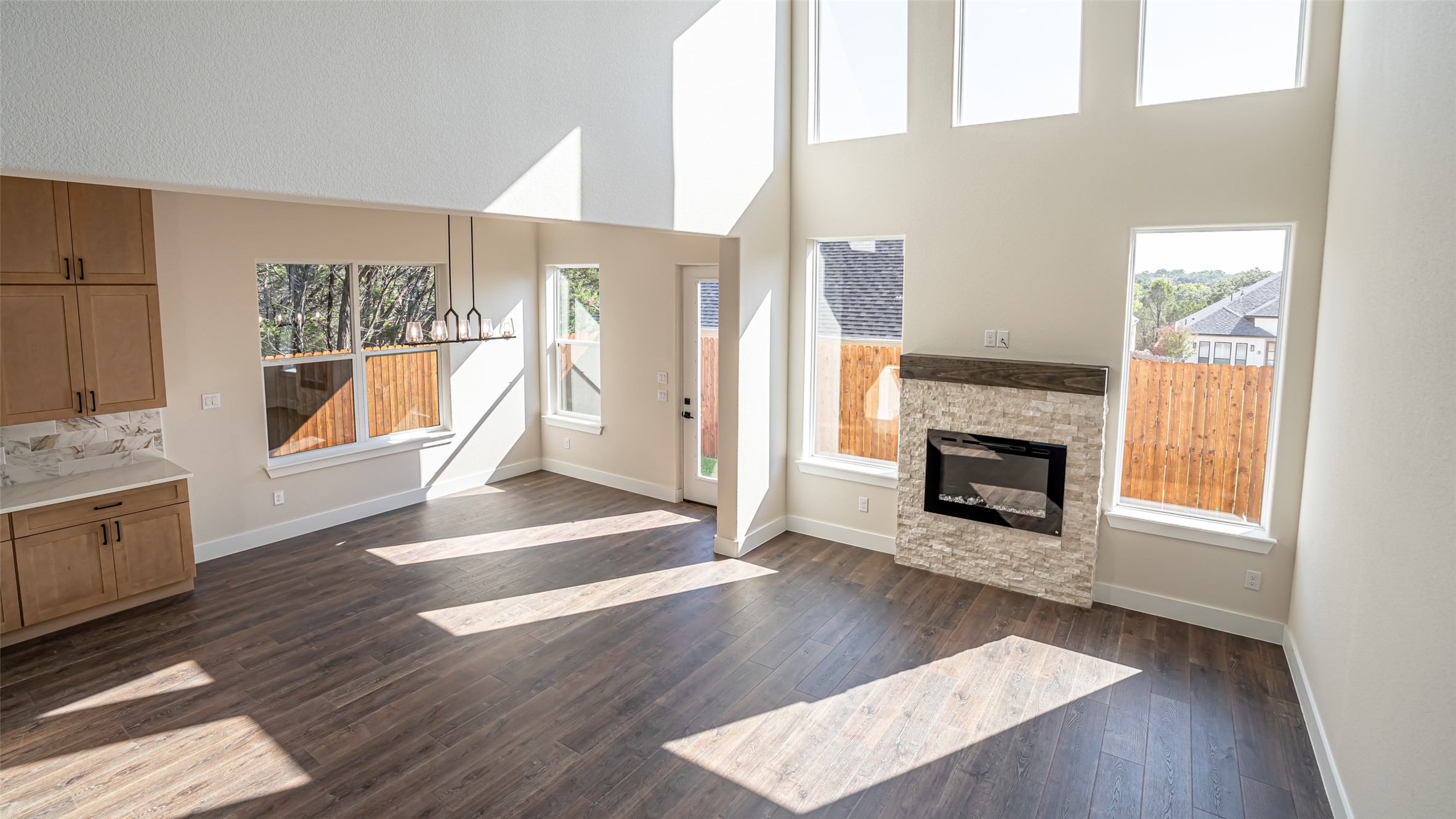 5702 Barkridge Drive Granbury TX 76048
