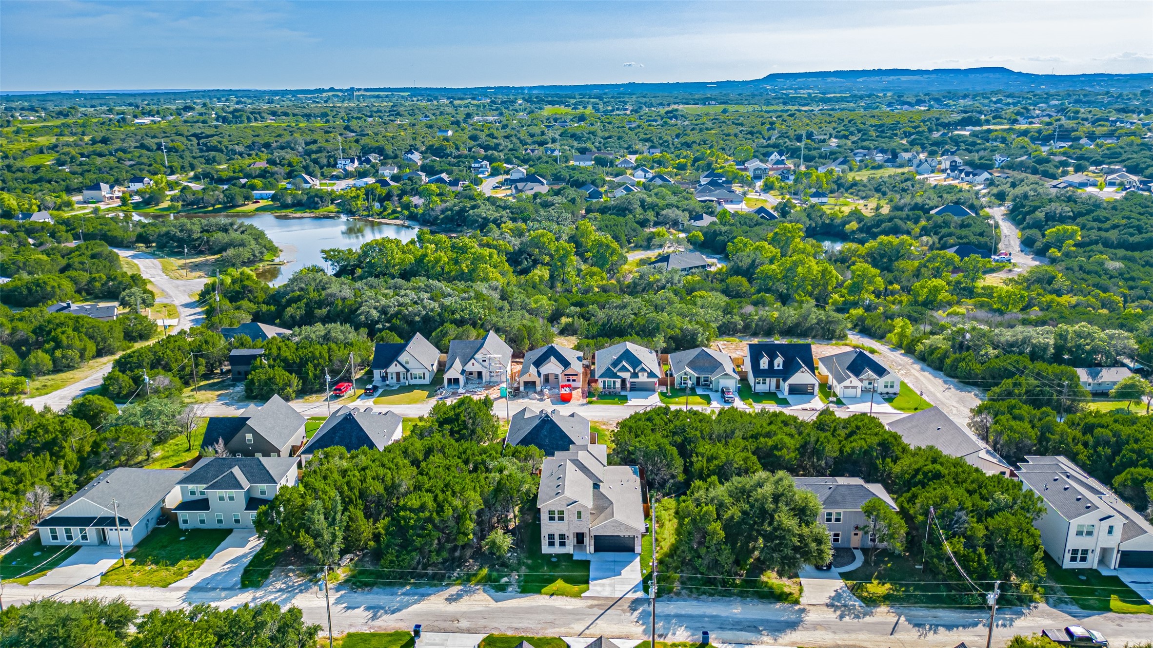 5702 Barkridge Drive Granbury TX 76048