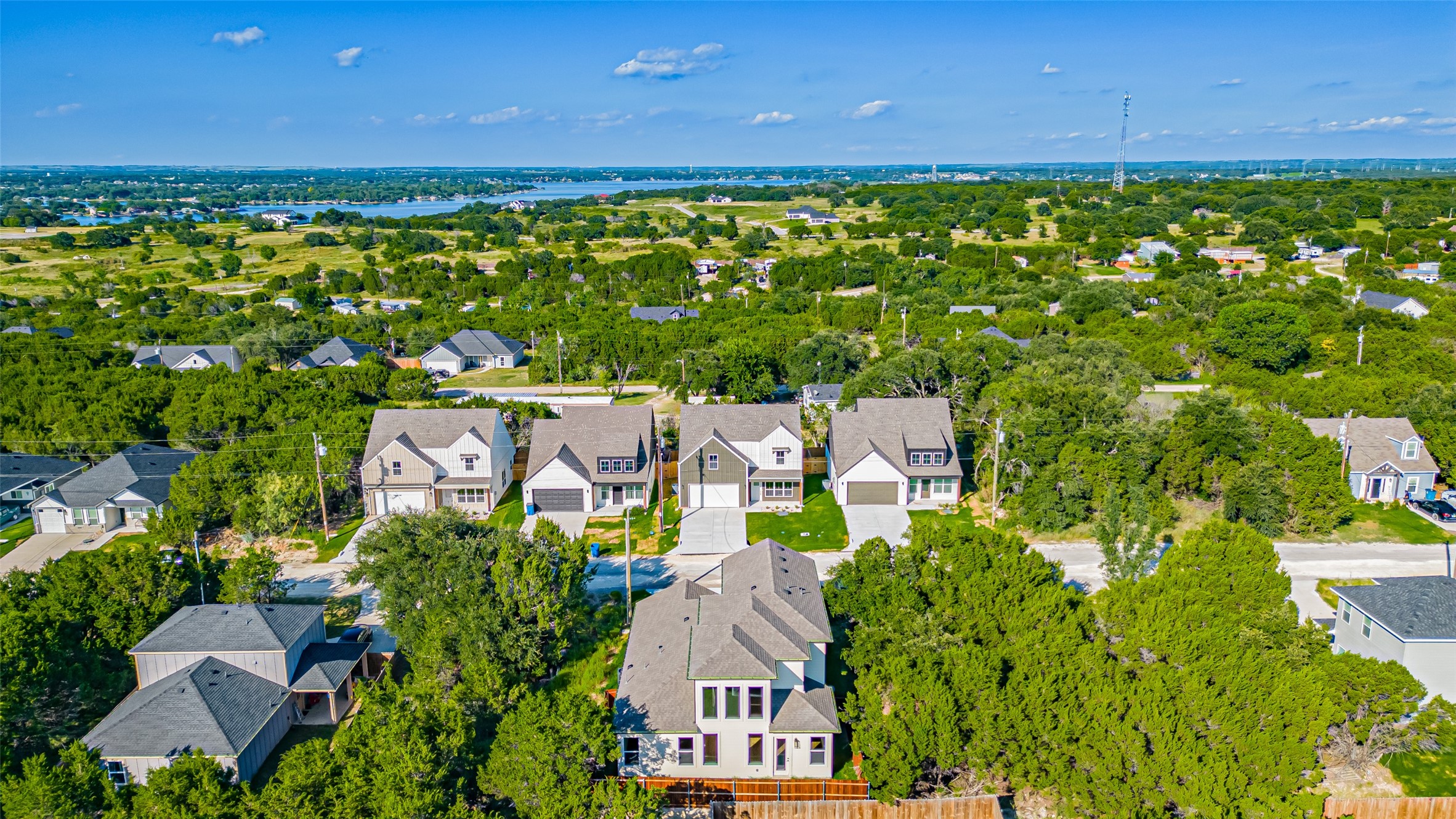 5702 Barkridge Drive Granbury TX 76048