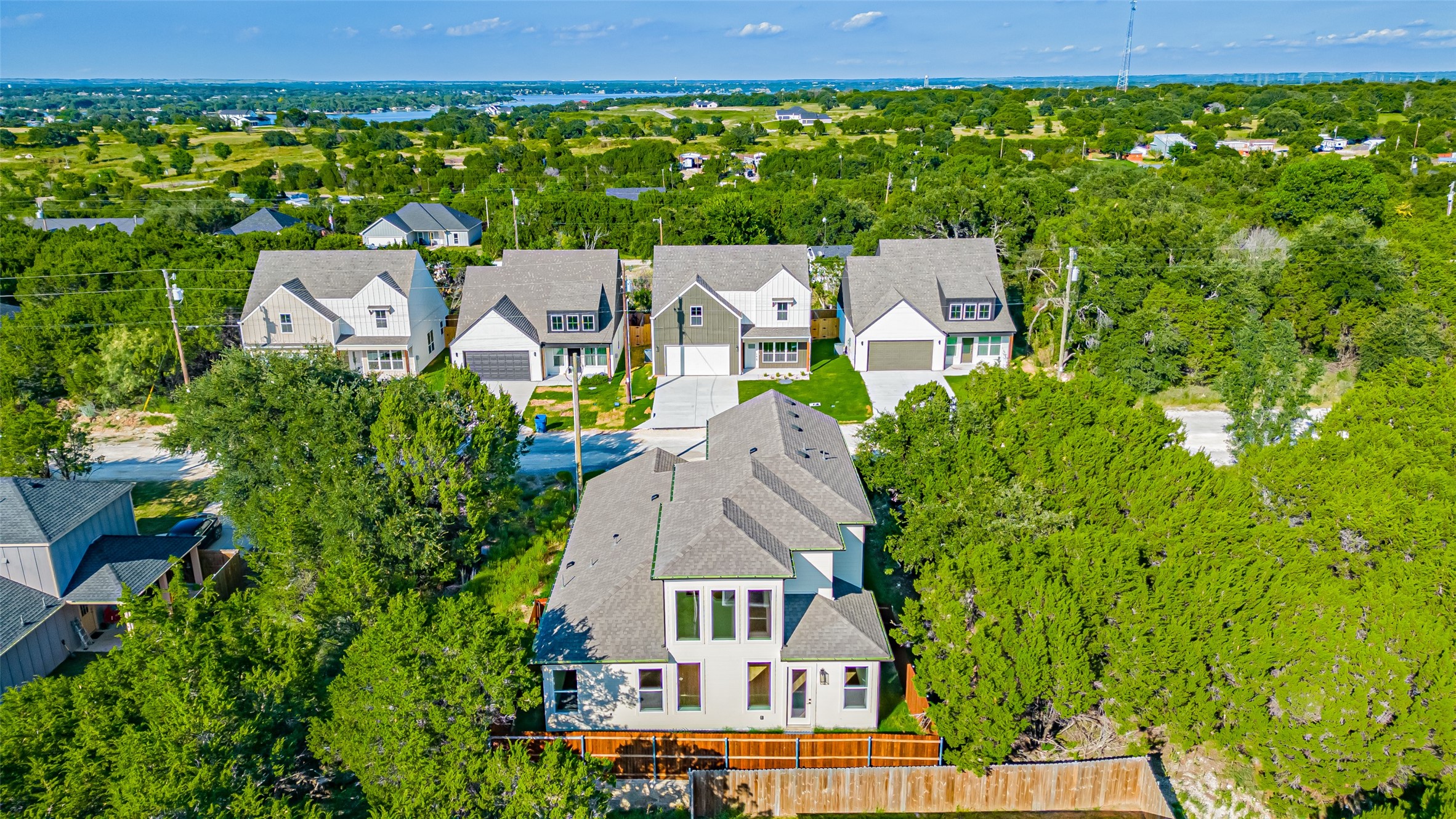 5702 Barkridge Drive Granbury TX 76048