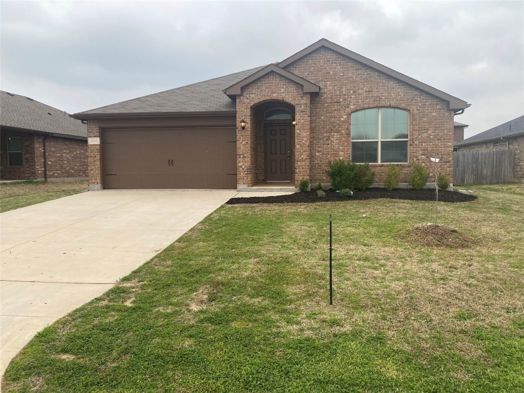 318 Preakness Lane Ponder TX 76259