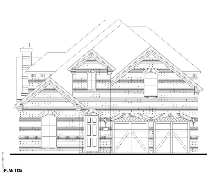 2681 Sassafrass Court Prosper TX 75078