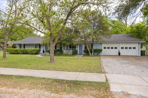610 W First Street Hico TX 76457