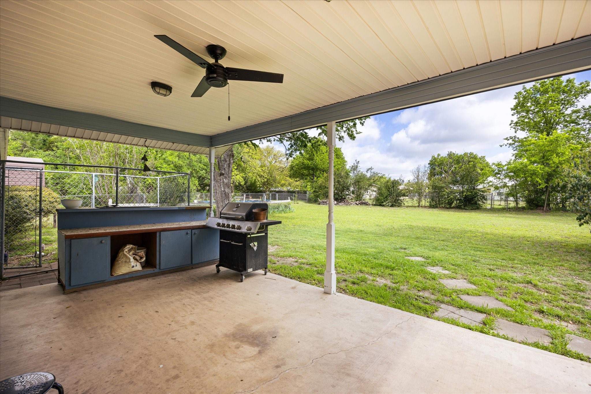 610 W First Street Hico TX 76457