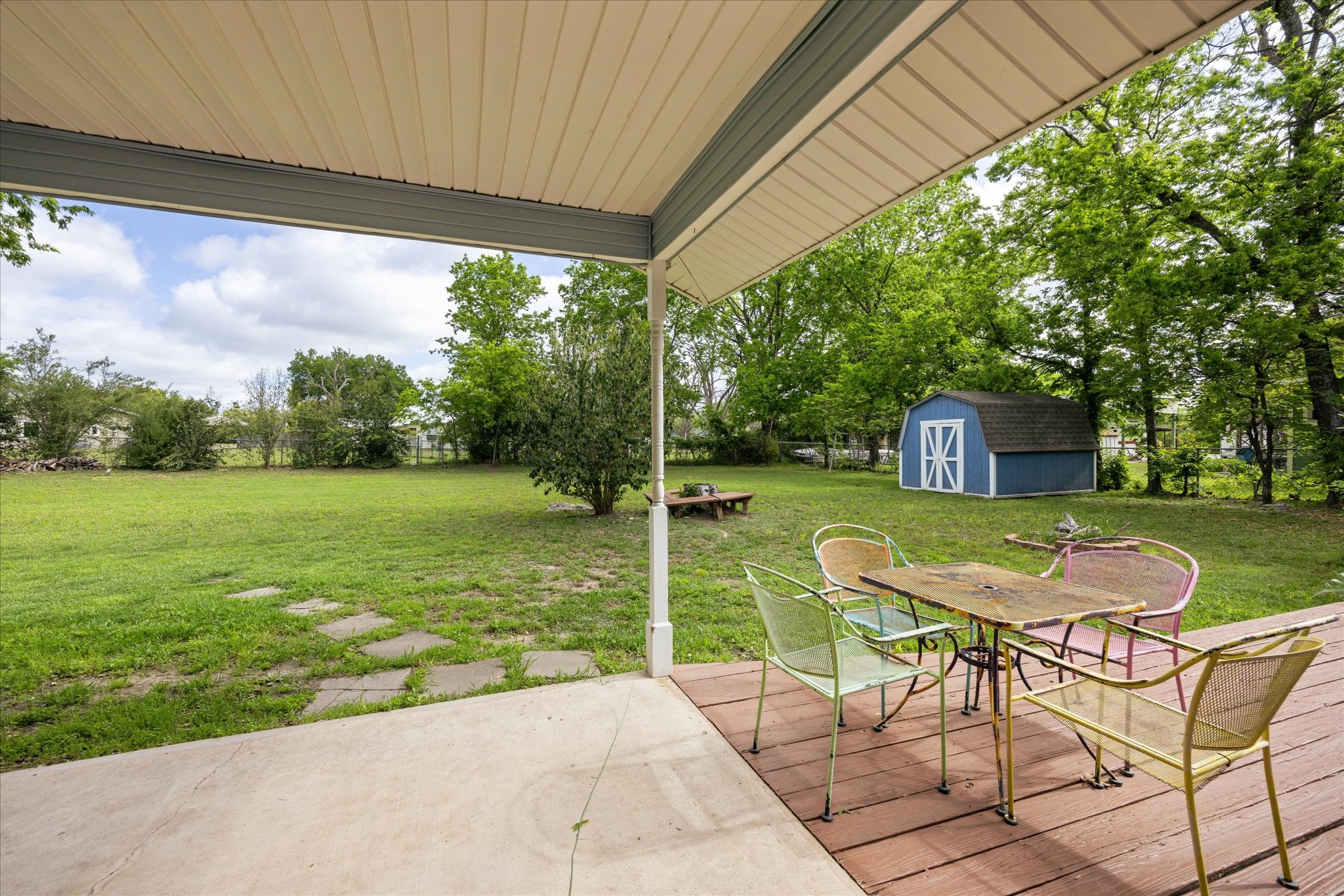 610 W First Street Hico TX 76457