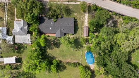 610 W First Street Hico TX 76457
