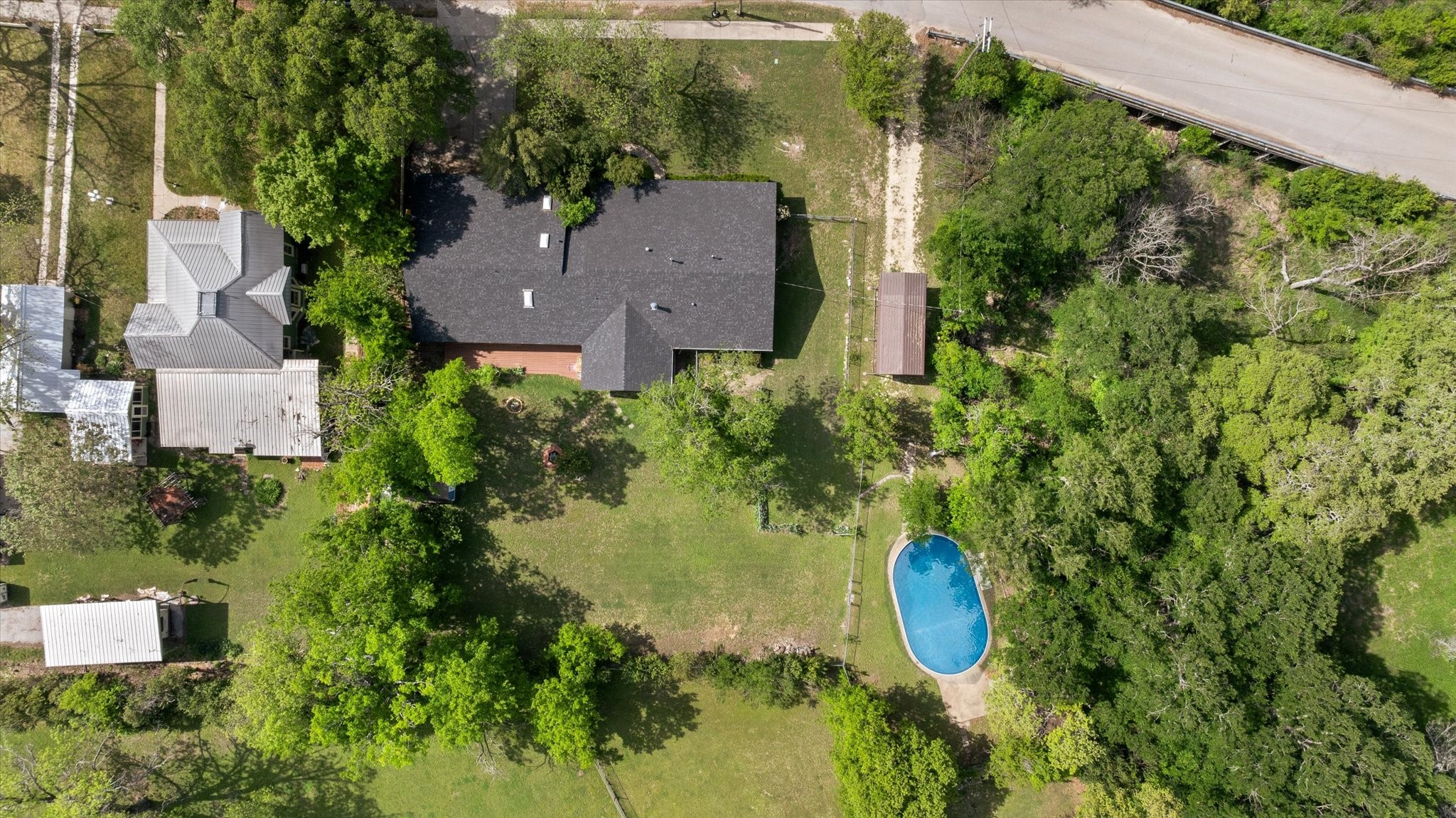610 W First Street Hico TX 76457