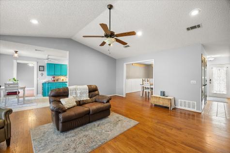610 W First Street Hico TX 76457