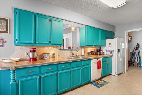610 W First Street Hico TX 76457