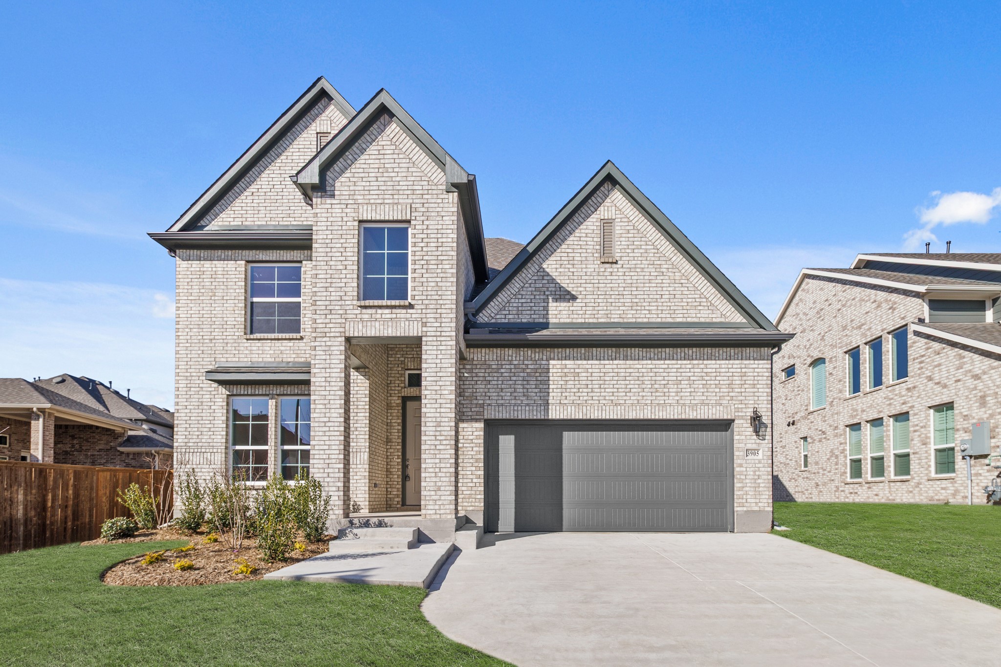 3905 Ablon Trail Garland TX 75043