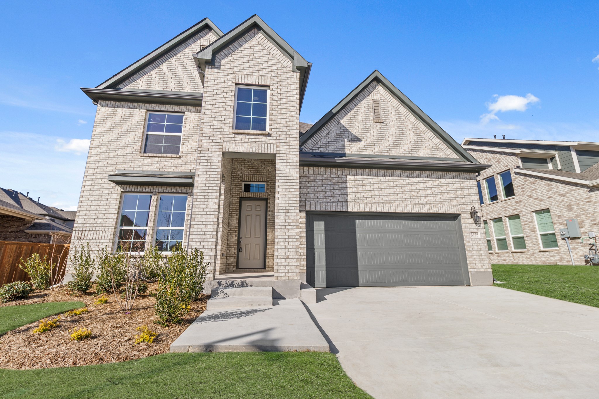 3905 Ablon Trail Garland TX 75043