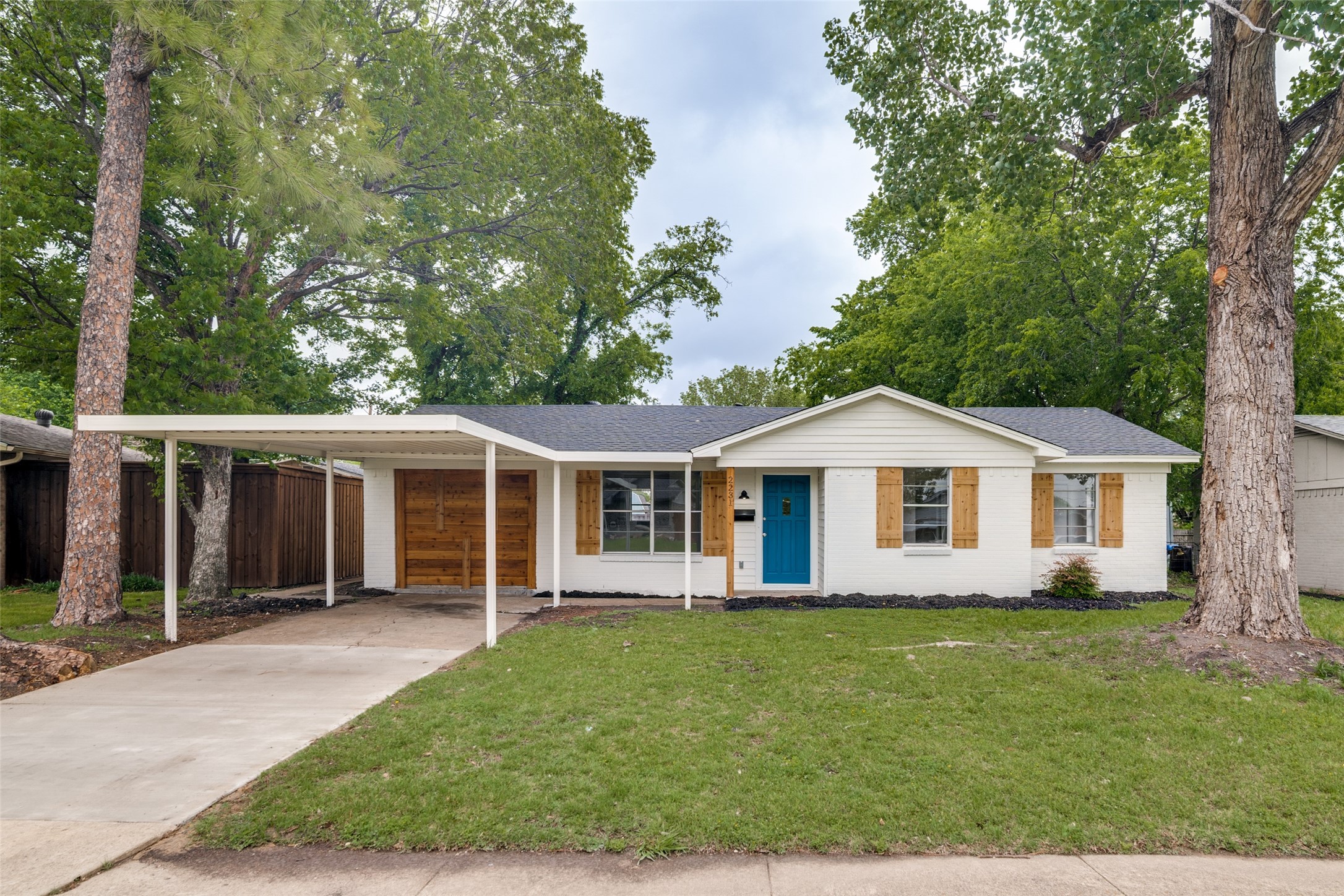 2231 Norma Drive Mesquite TX 75149