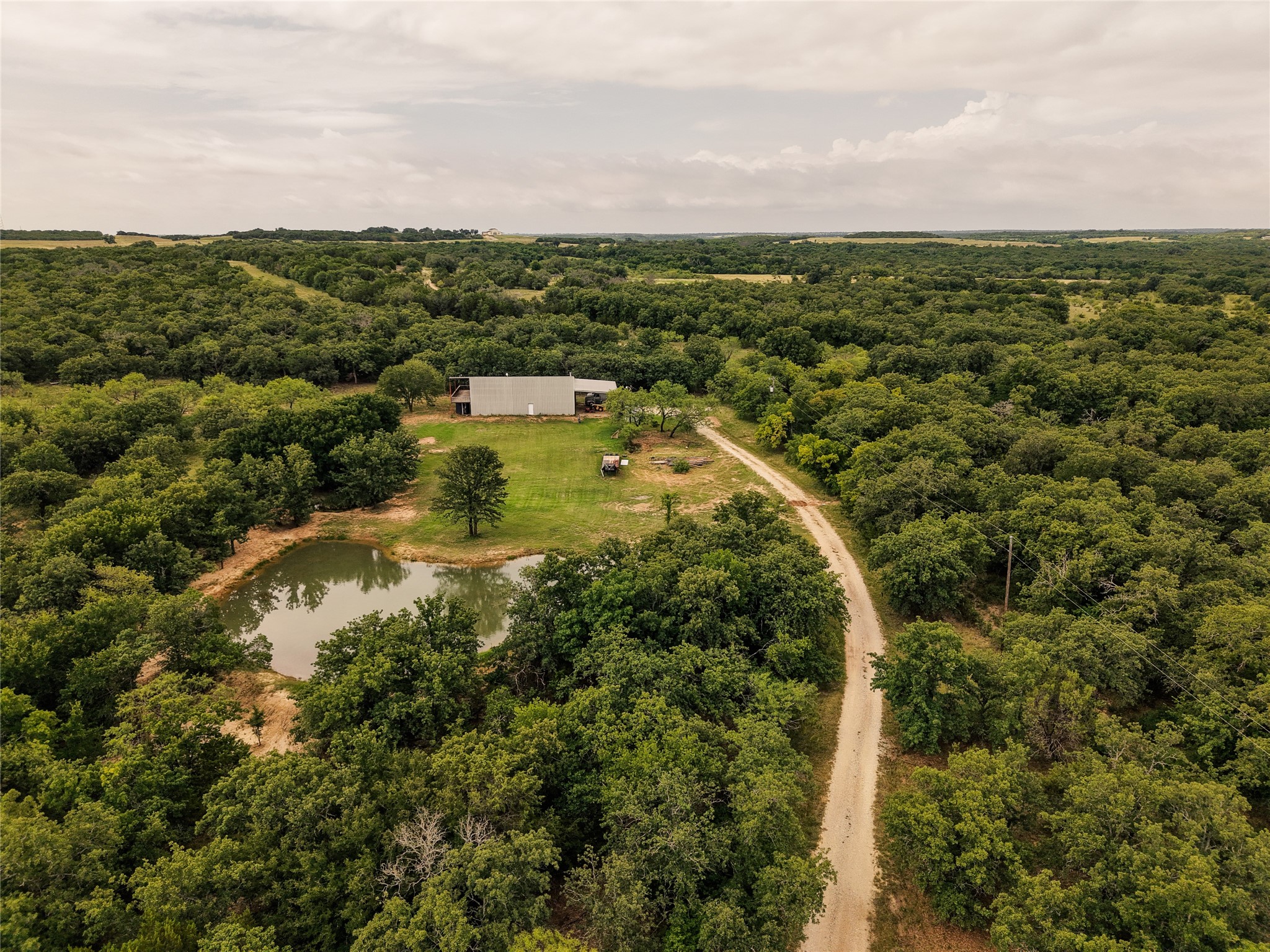 10405 Lipan Highway Lipan TX 76462