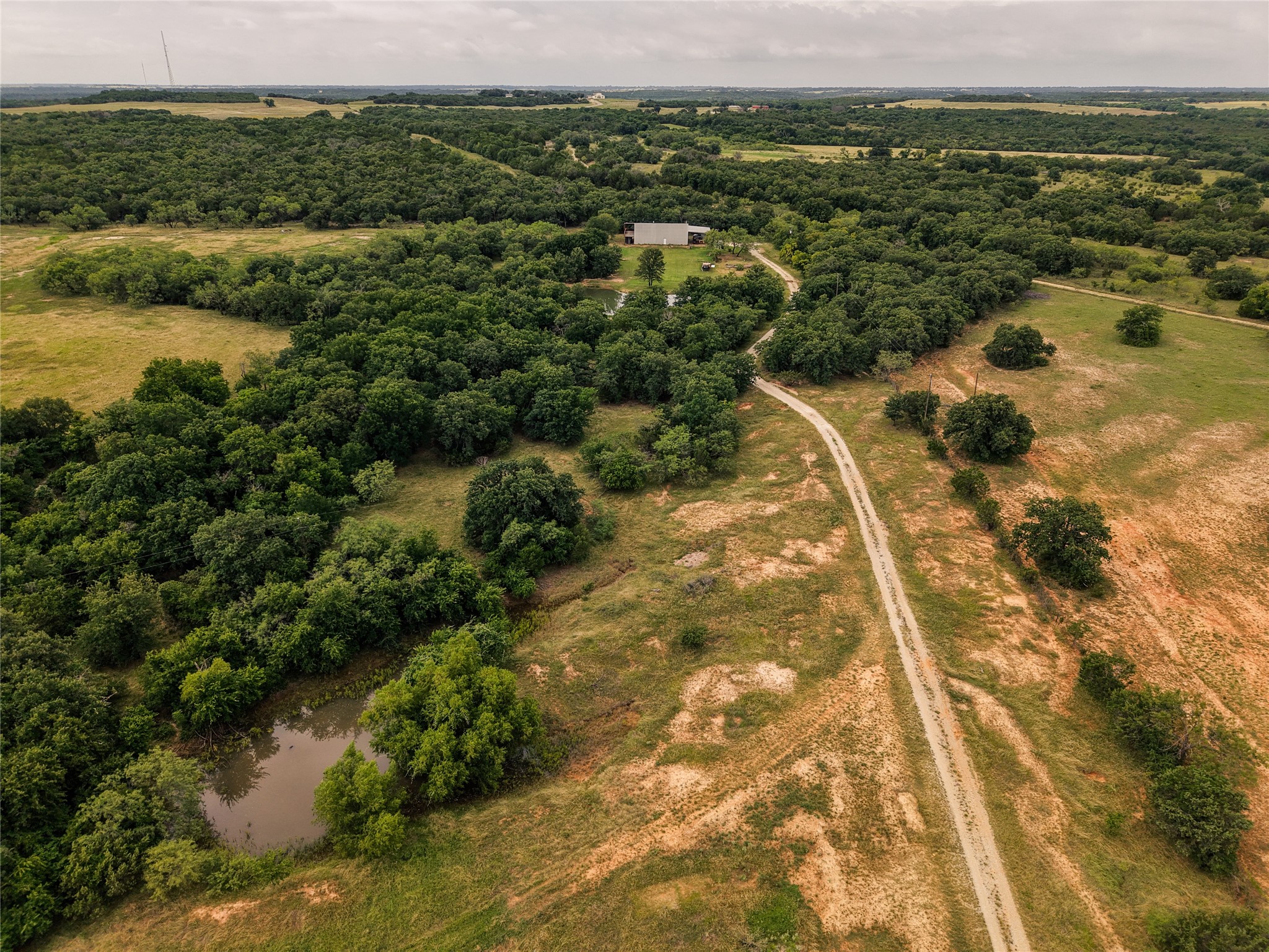 10405 Lipan Highway Lipan TX 76462