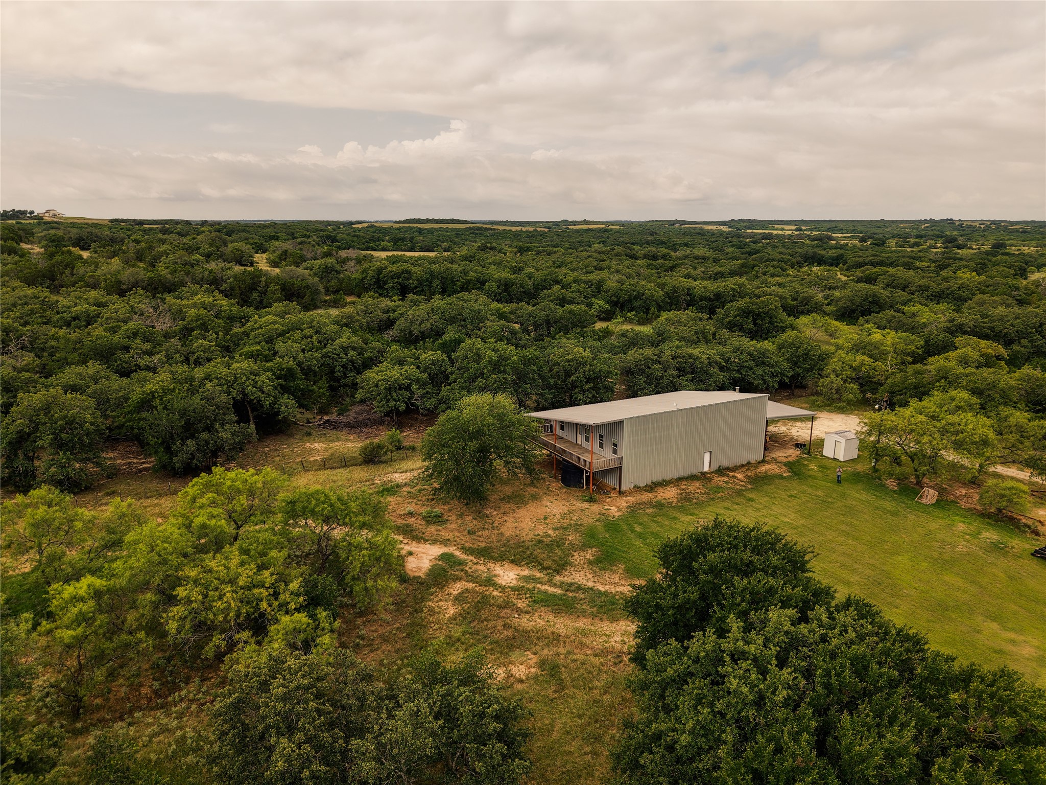 10405 Lipan Highway Lipan TX 76462