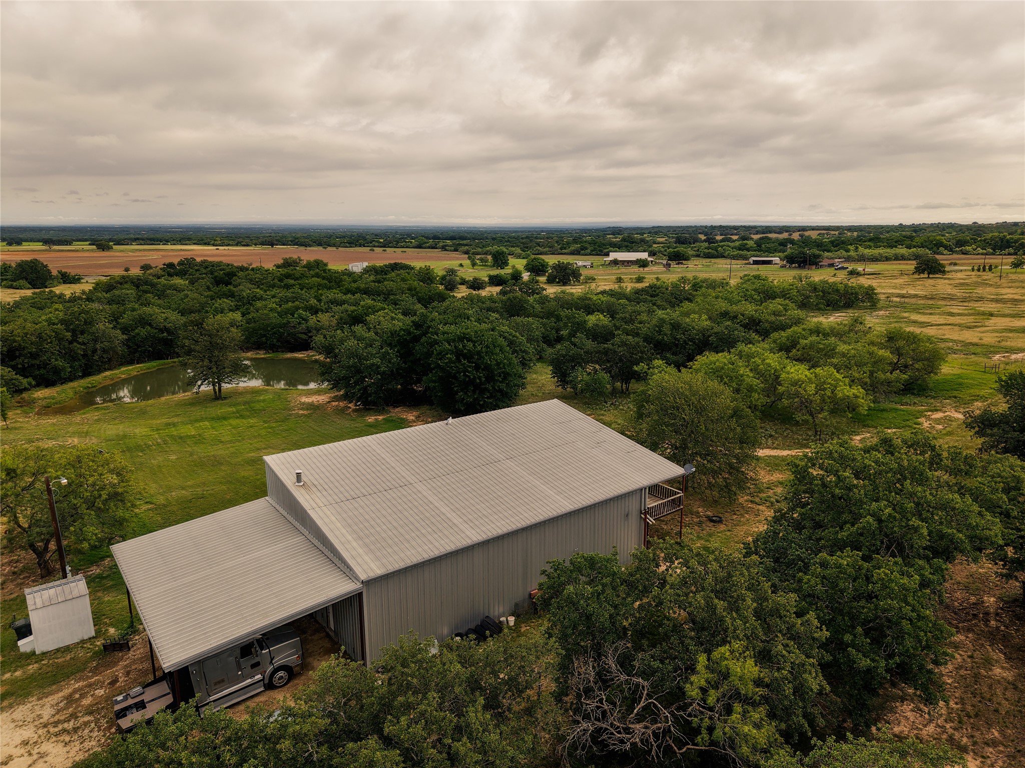 10405 Lipan Highway Lipan TX 76462