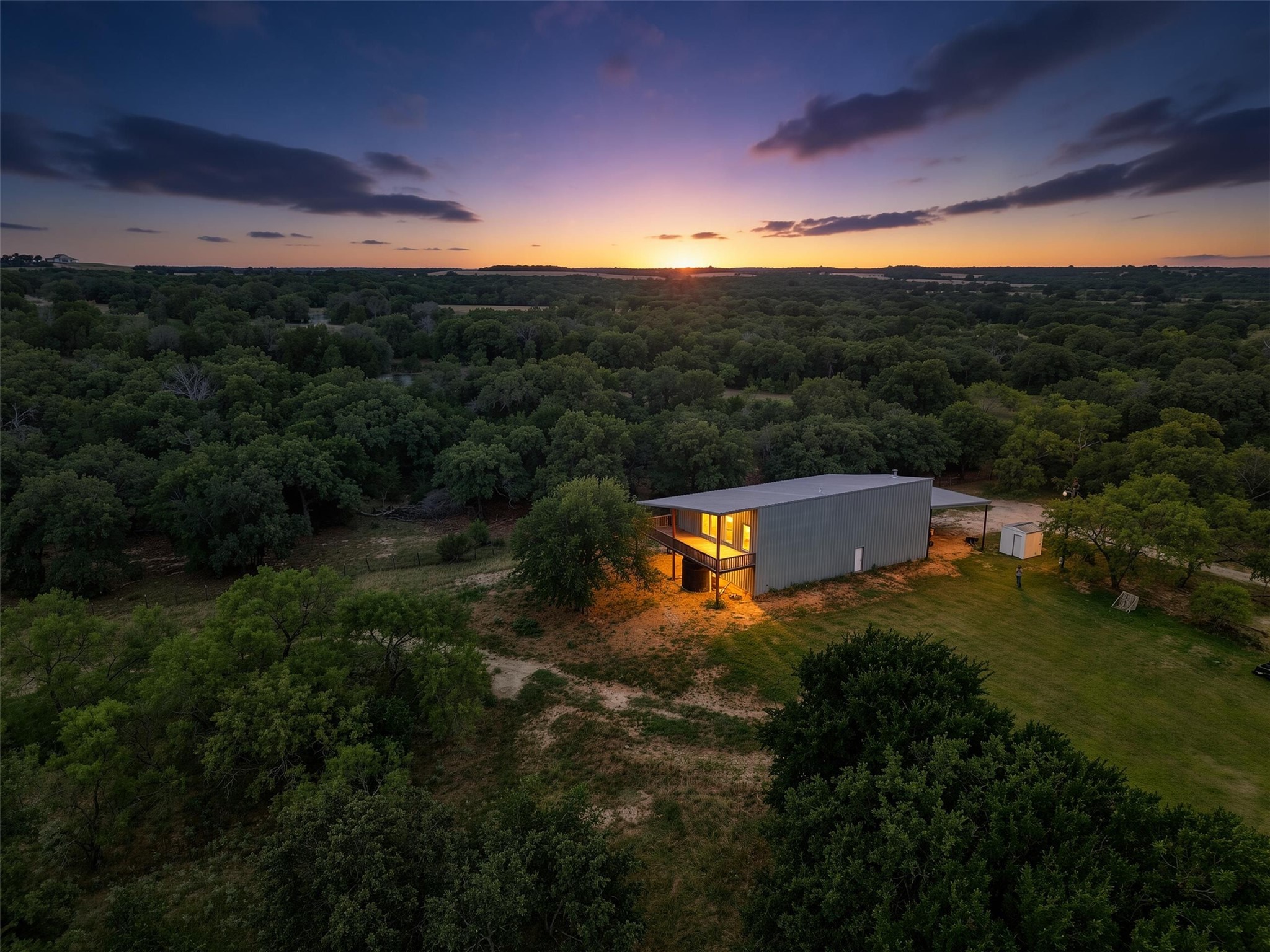 10405 Lipan Highway Lipan TX 76462