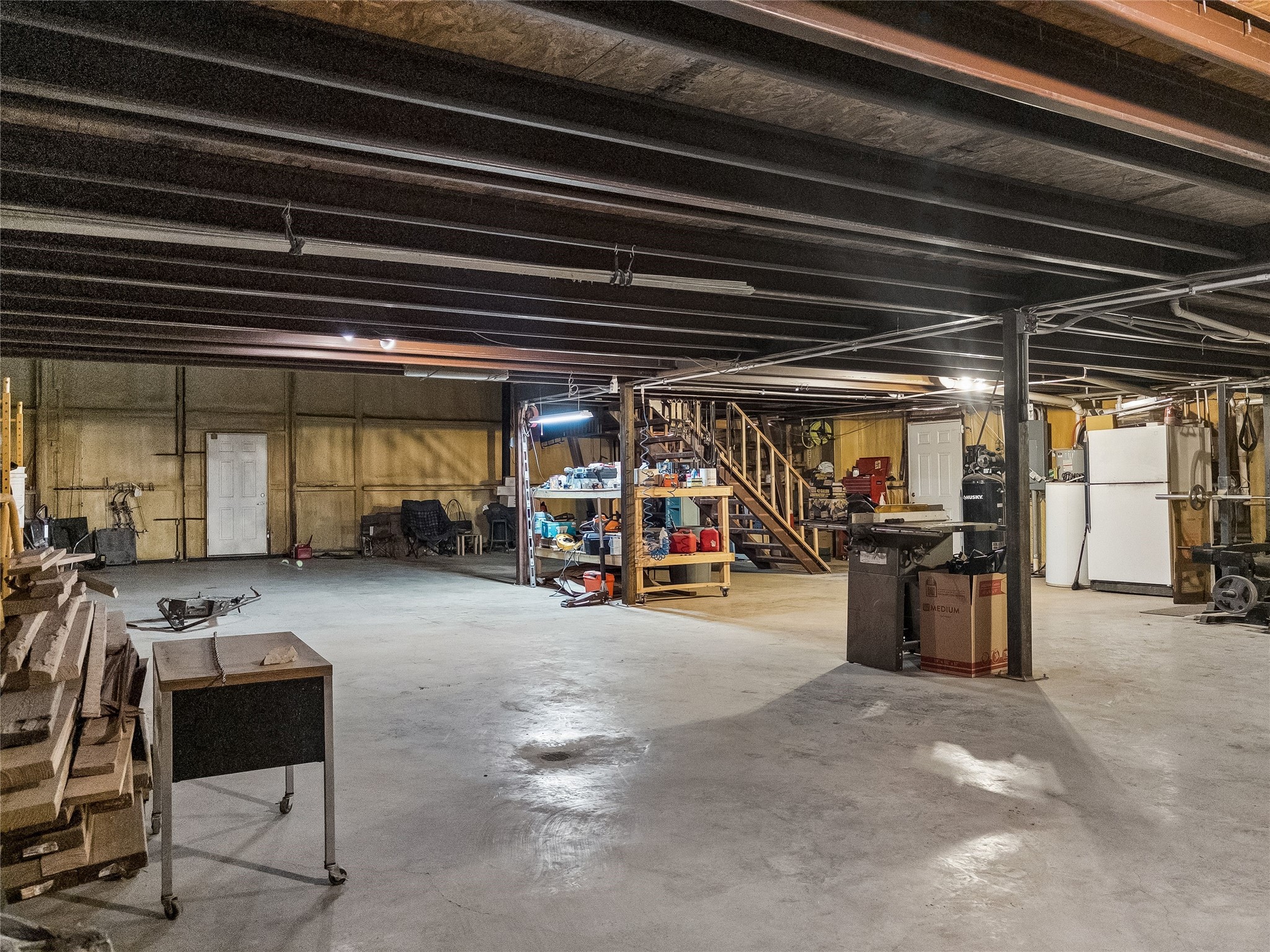 10405 Lipan Highway Lipan TX 76462