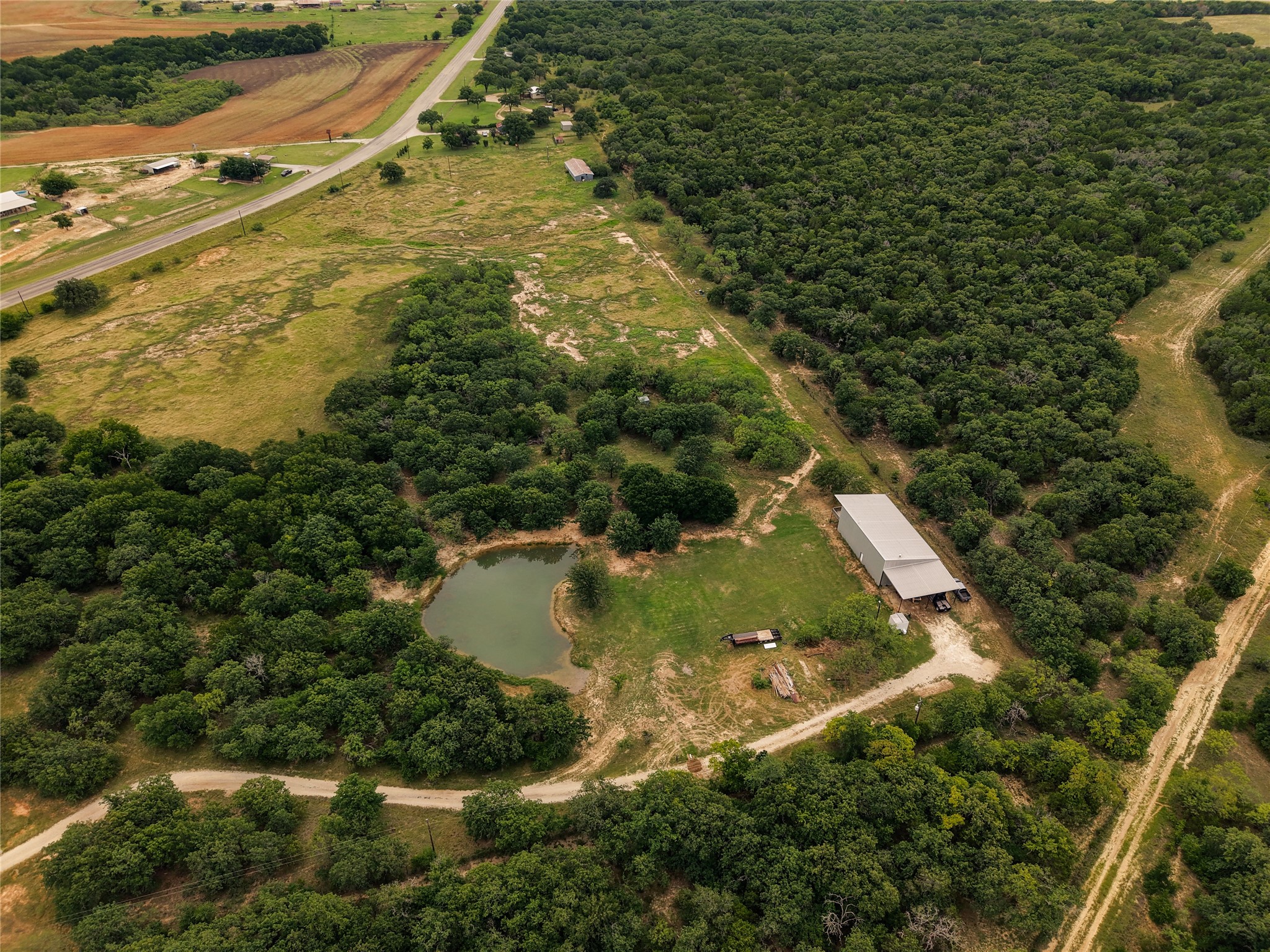 10405 Lipan Highway Lipan TX 76462