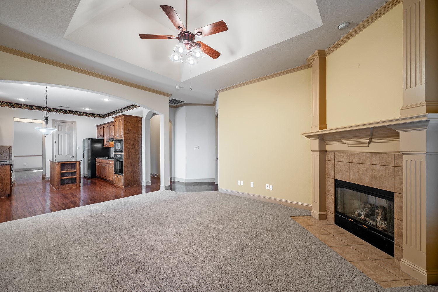 2112 Stone Creek Drive Mckinney TX 75072