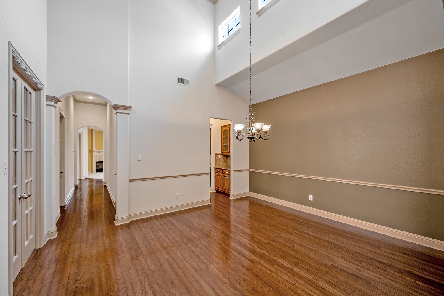 2112 Stone Creek Drive Mckinney TX 75072