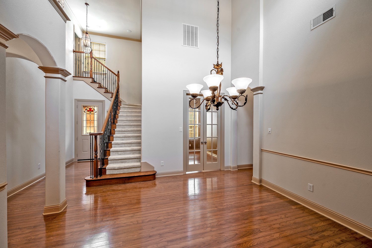 2112 Stone Creek Drive Mckinney TX 75072