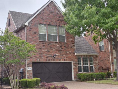 2112 Stone Creek Drive Mckinney TX 75072