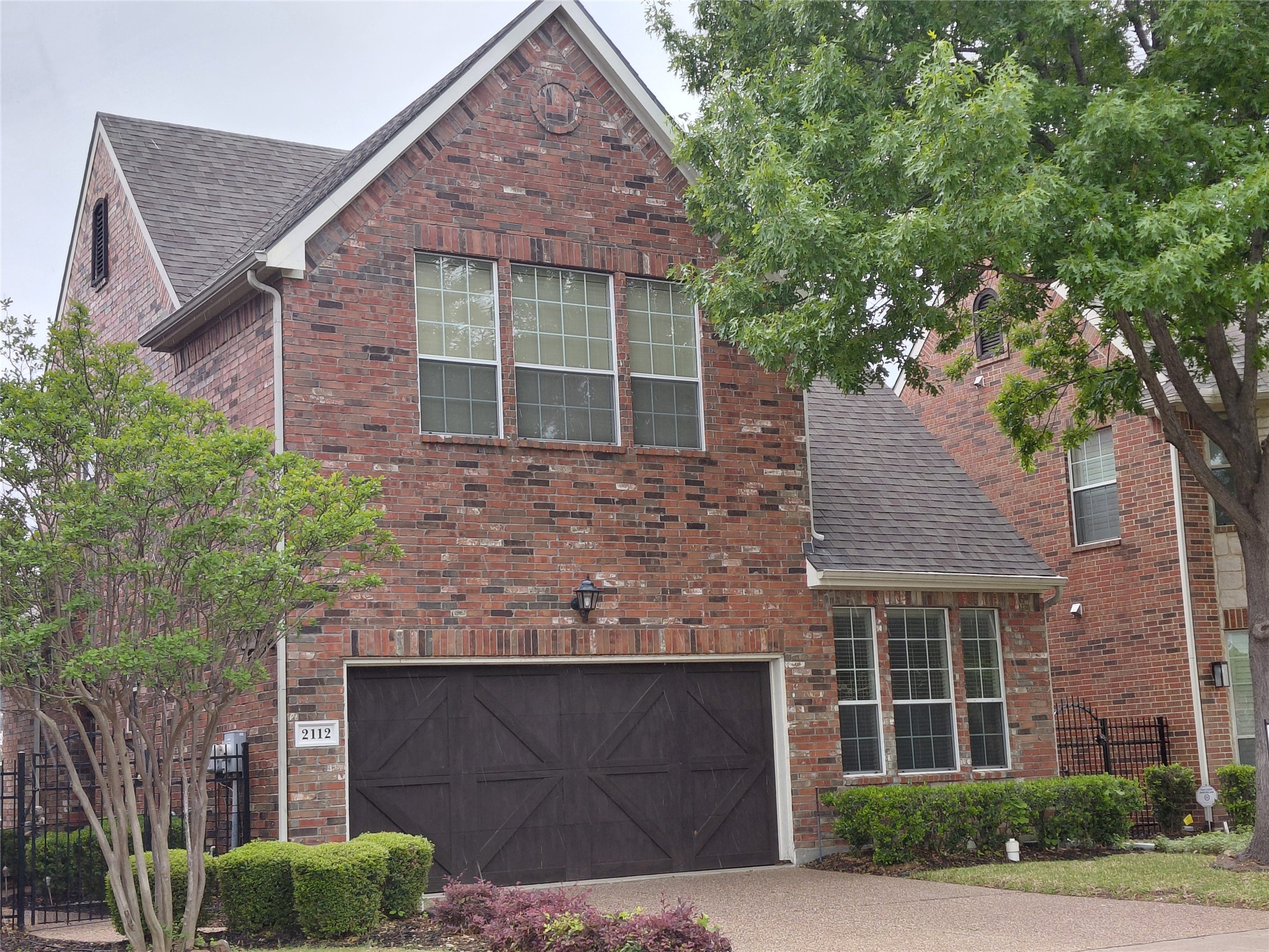 2112 Stone Creek Drive Mckinney TX 75072