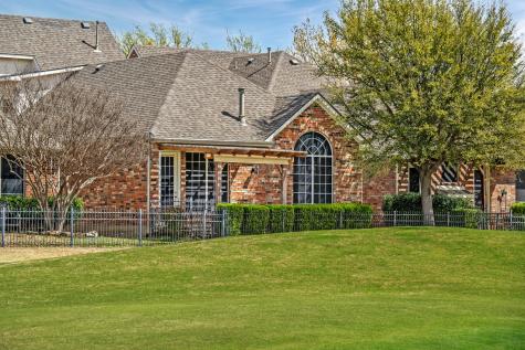 2112 Stone Creek Drive Mckinney TX 75072