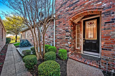 2112 Stone Creek Drive Mckinney TX 75072