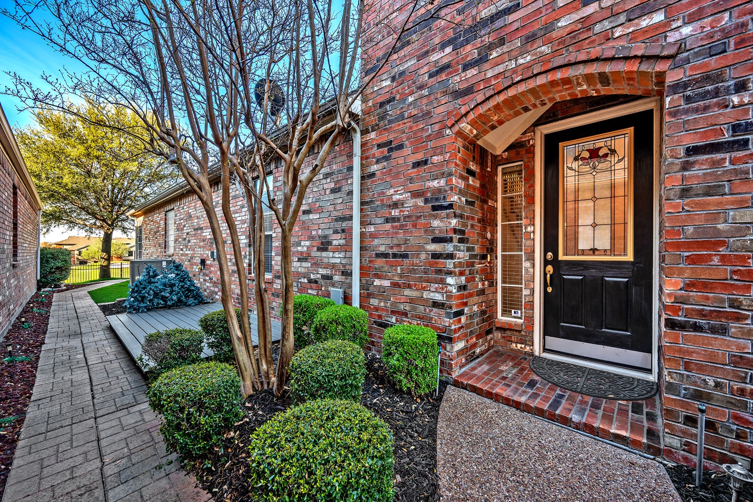 2112 Stone Creek Drive Mckinney TX 75072