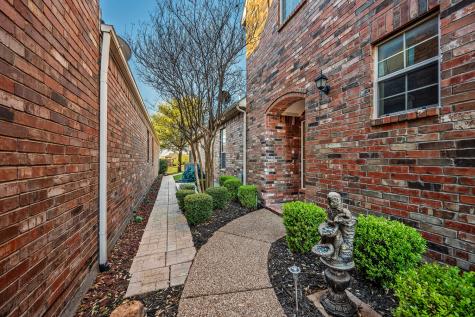2112 Stone Creek Drive Mckinney TX 75072