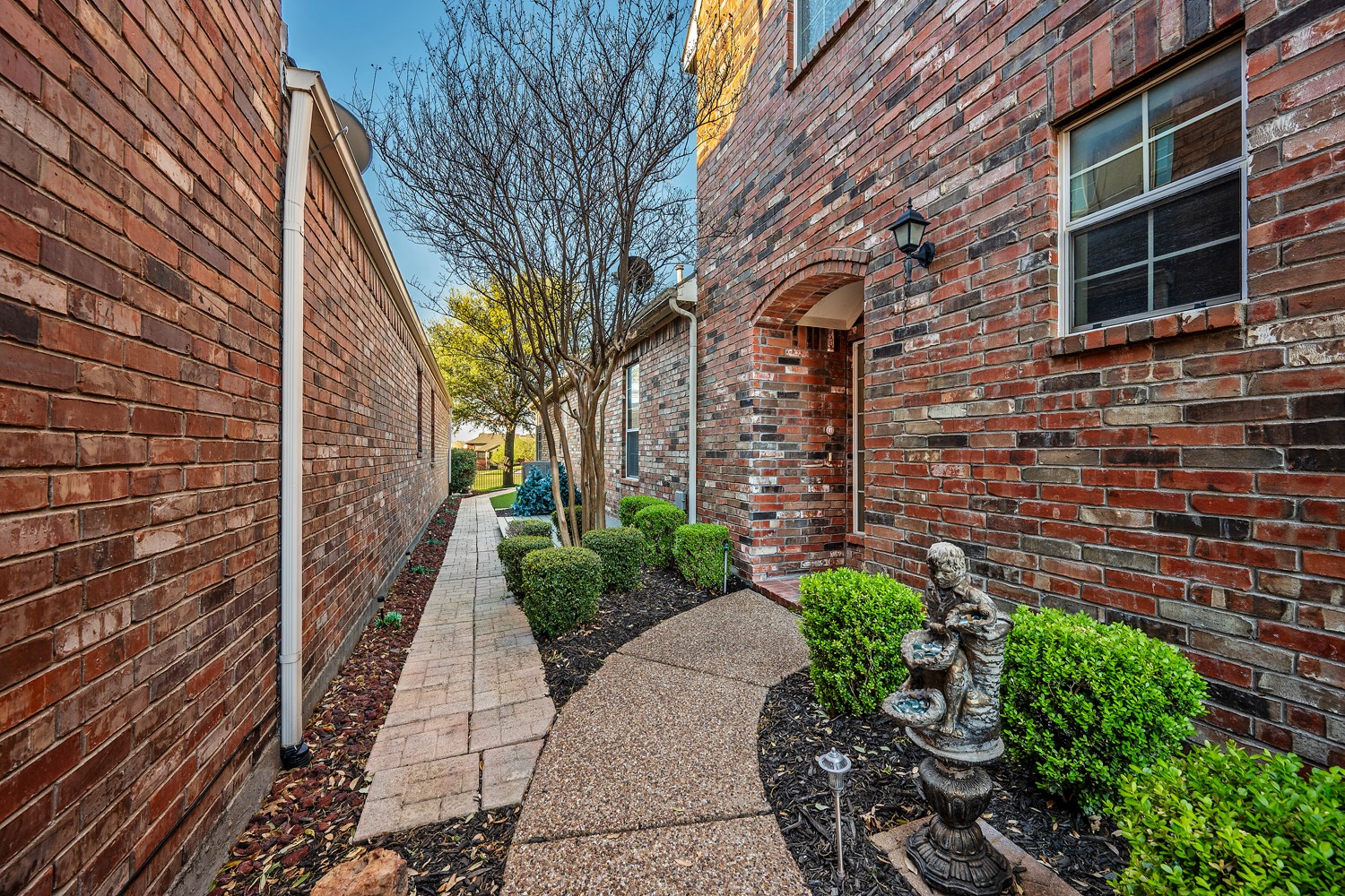 2112 Stone Creek Drive Mckinney TX 75072