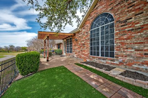 2112 Stone Creek Drive Mckinney TX 75072