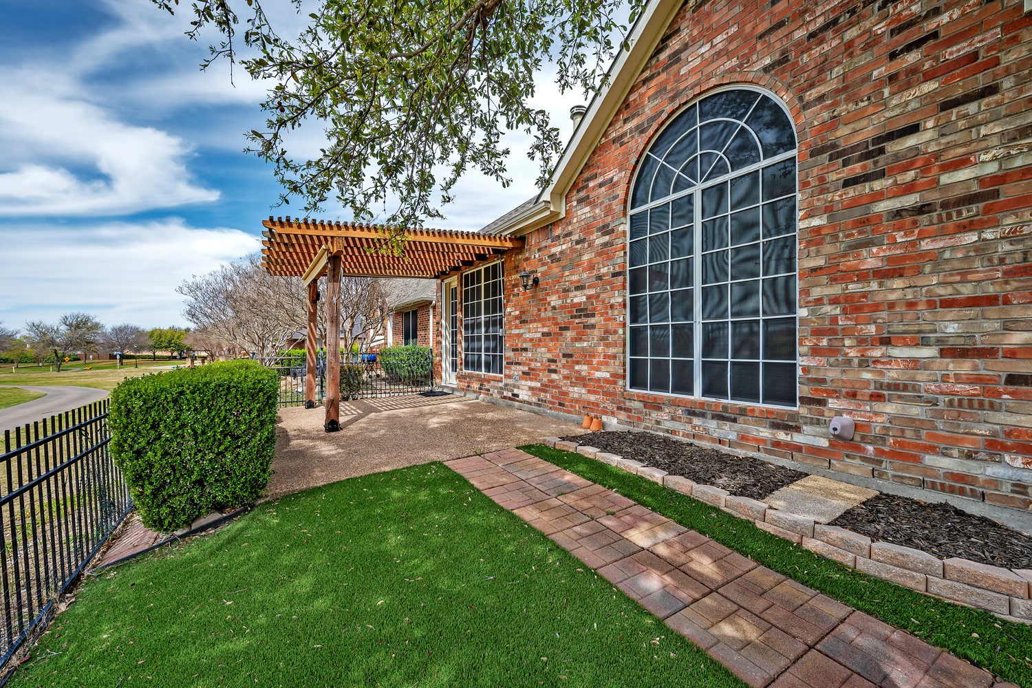 2112 Stone Creek Drive Mckinney TX 75072