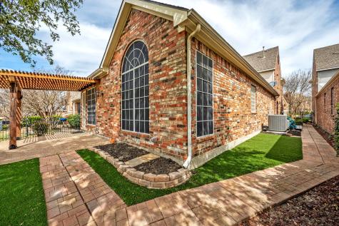 2112 Stone Creek Drive Mckinney TX 75072