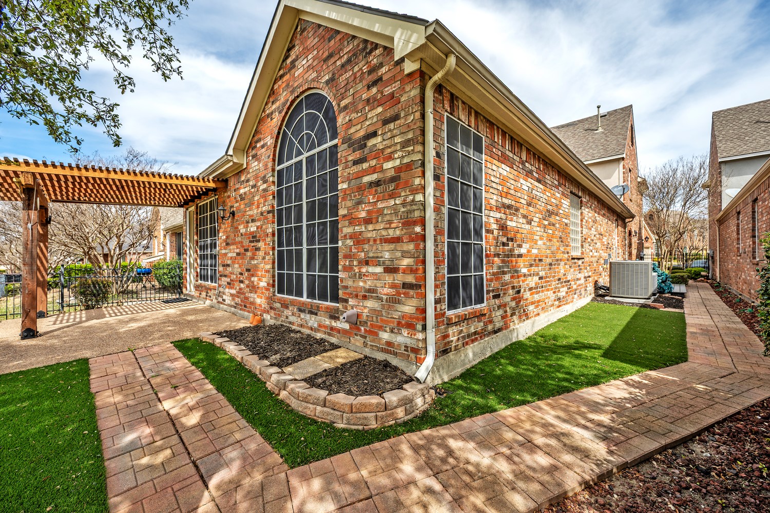 2112 Stone Creek Drive Mckinney TX 75072