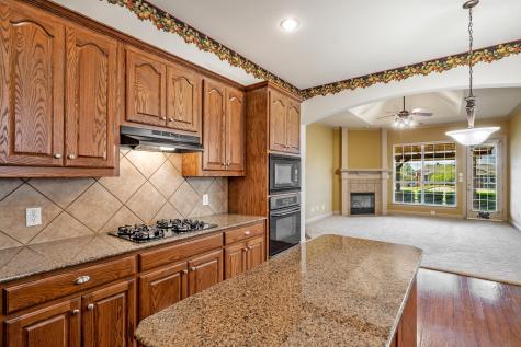 2112 Stone Creek Drive Mckinney TX 75072