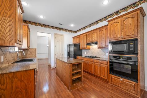 2112 Stone Creek Drive Mckinney TX 75072
