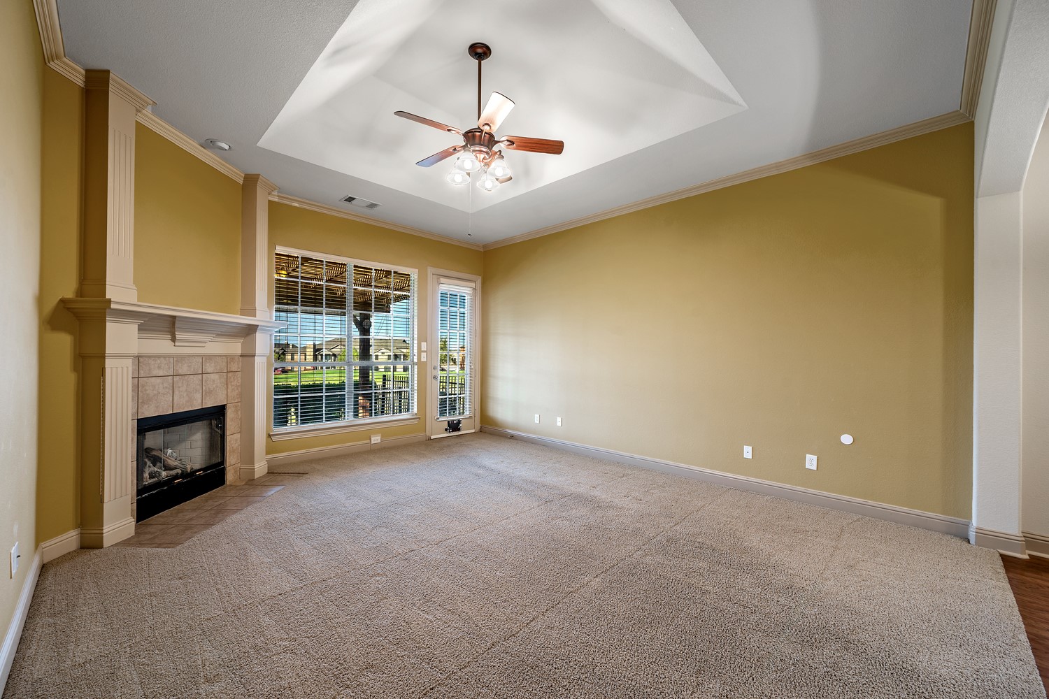 2112 Stone Creek Drive Mckinney TX 75072