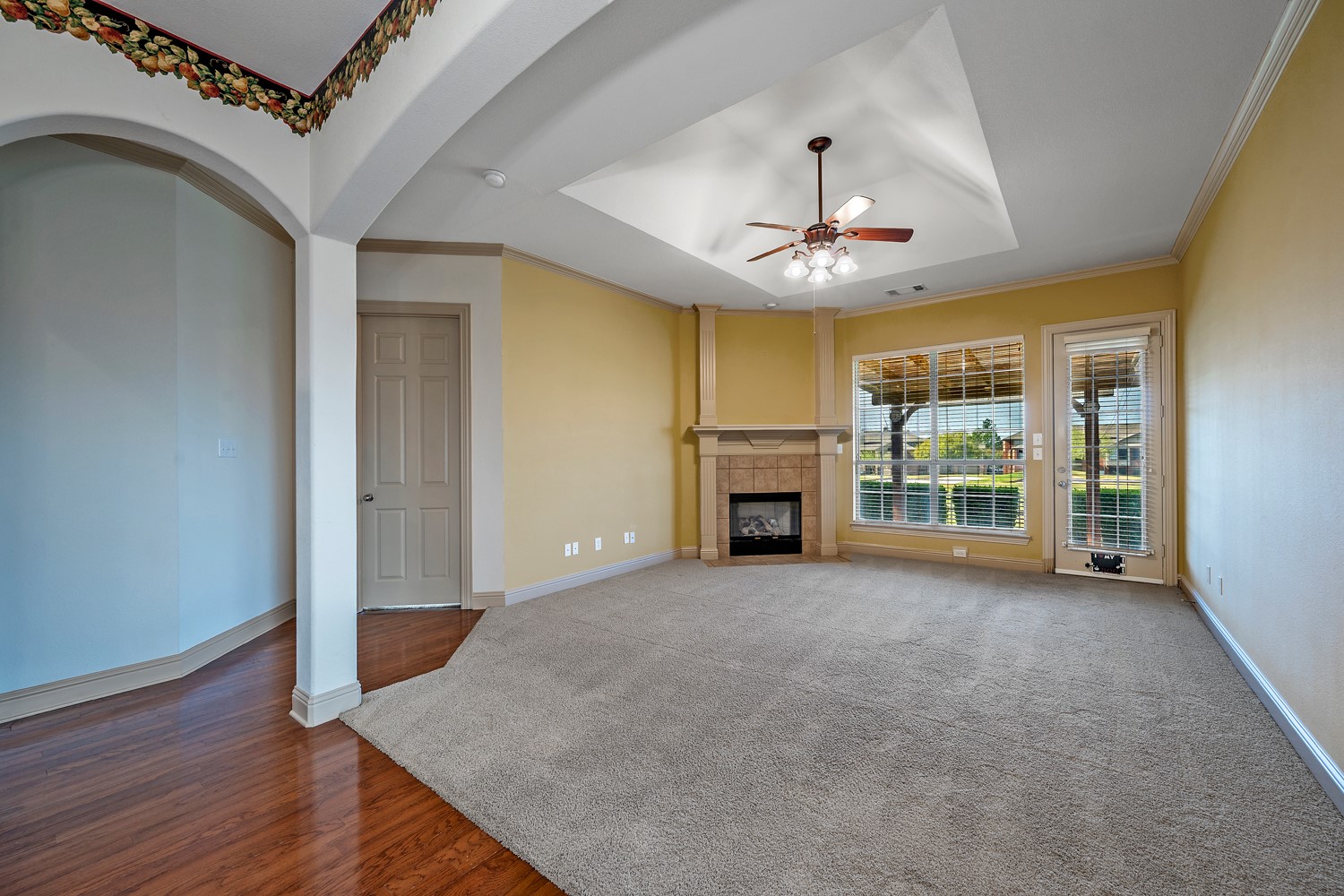 2112 Stone Creek Drive Mckinney TX 75072