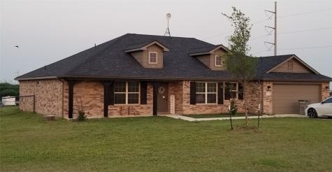 111 Hillcrest Lane Decatur TX 76234