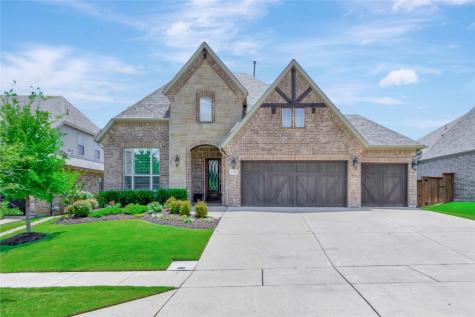 1116 Broadmoor Way Roanoke TX 76262